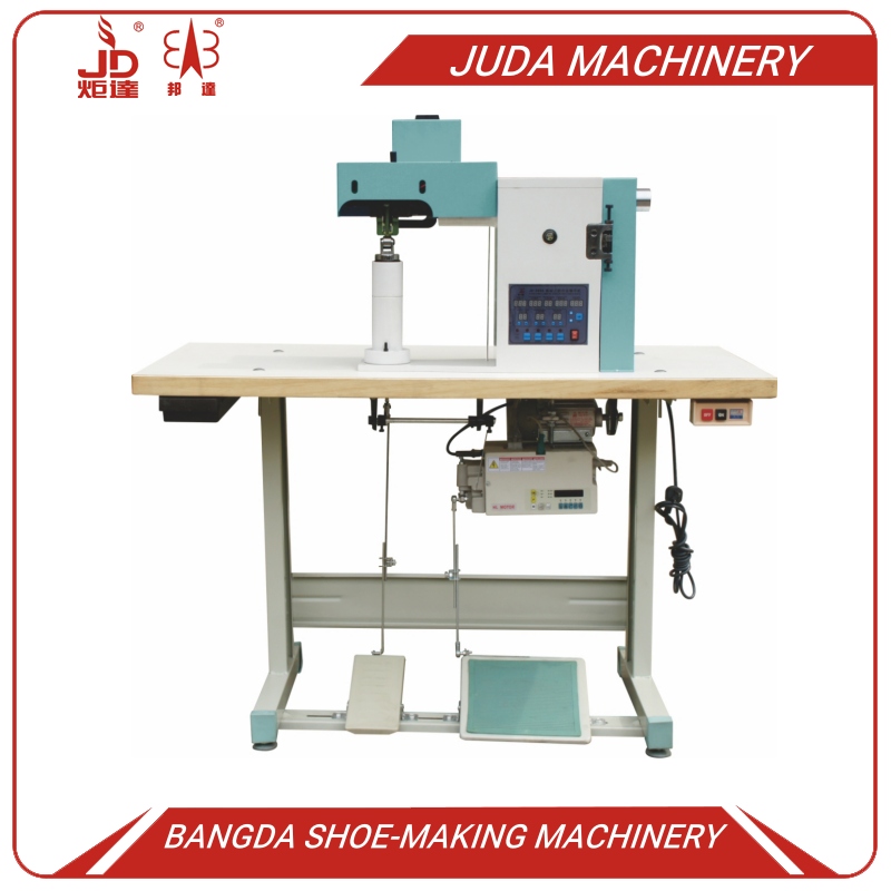 JD-295A Automatic Cementing Separating Sides & Pounding Machine