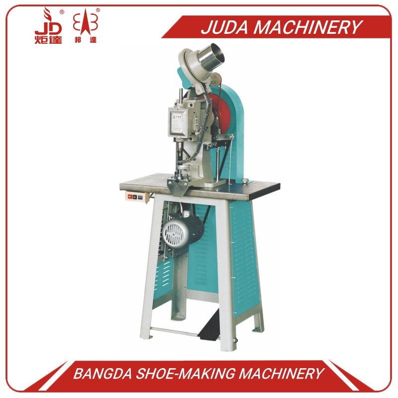 BD-11 Riveting Machine/Eyeletting Machine