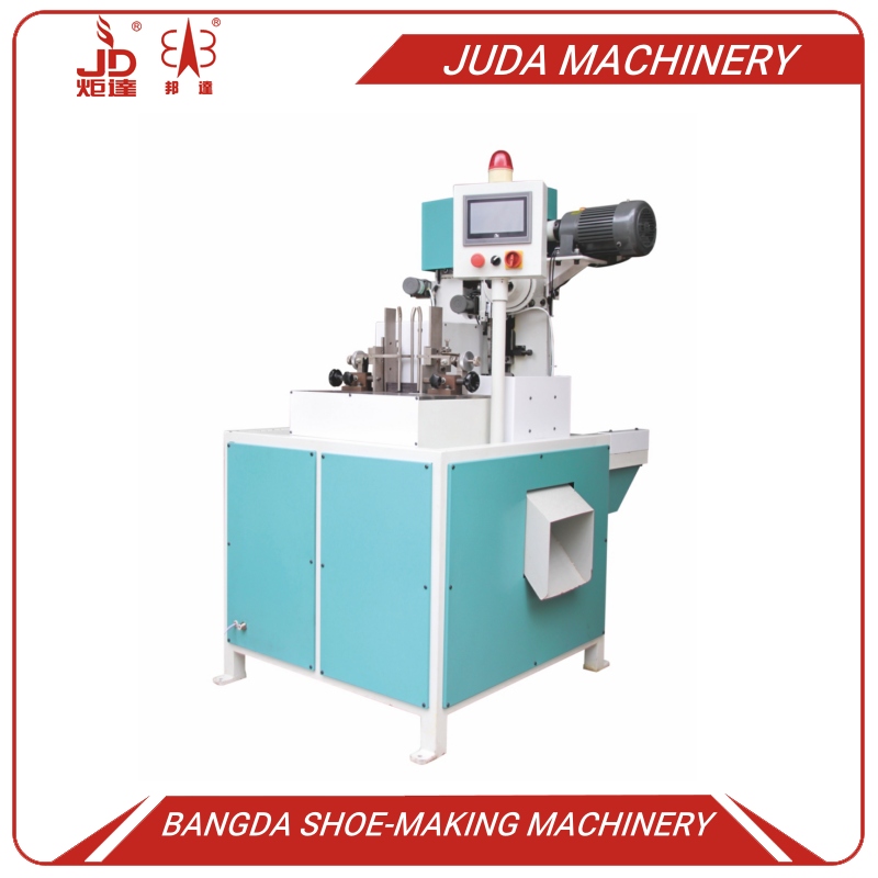 JD-811 Automatic Insole Riveting Machine