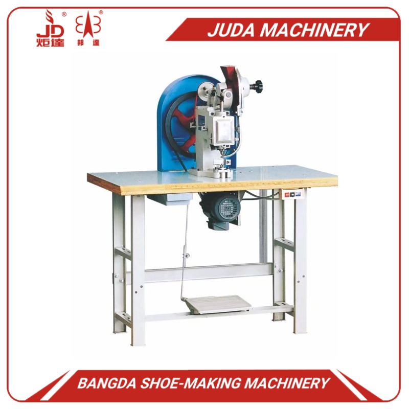BD-18 Table Type Riveting Machine